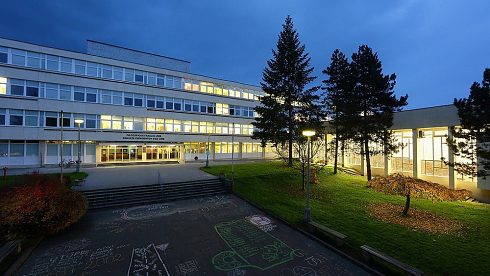 Faculty of Arts
