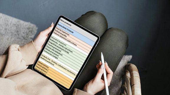 Študijné programy UMB