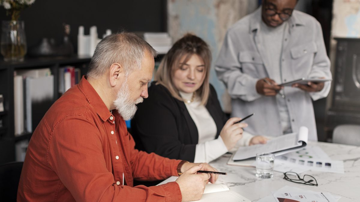 University Grant Agency of UMB