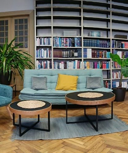 Univeristy Library