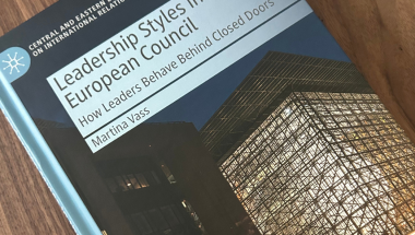 From UMB to Oxford and Brussels