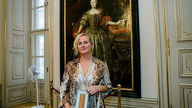 Ocenenie Úradnícky čin roka 2024 získala pani Denisa Šukolová
