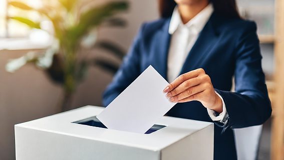 Akademick&yacute; sen&aacute;t UMB vyhlasuje voľbu kandid&aacute;ta na rektora UMB