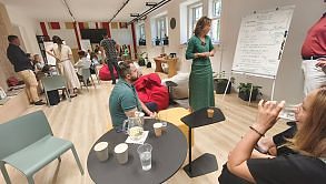 STICS &ndash; nov&yacute; inovačn&yacute; ekosyst&eacute;m pre mest&aacute; a obce na Slovensku