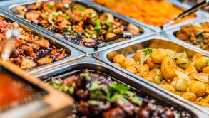 Stravovanie  - aktu&aacute;lne inform&aacute;cie