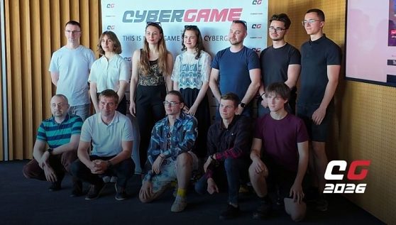 Najlep&scaron;&iacute;m forenzn&yacute;m expertom Cybergame 2026 je n&aacute;&scaron; &scaron;tudent Adam Kov&aacute;č
