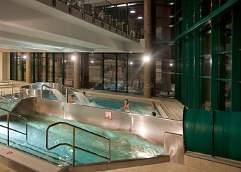 &Scaron;tiavničky wellness