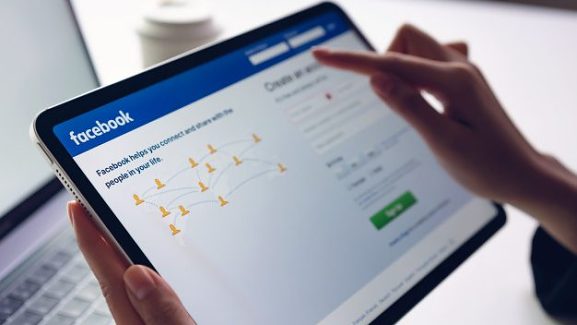 MC UMB na Facebooku
