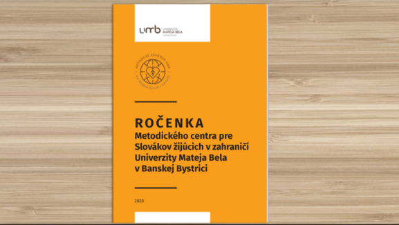 Ročenky MC UMB